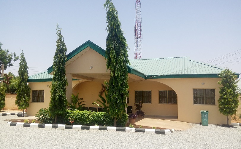 Welcome to SCBRS, Sokoto